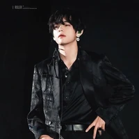 taehyung