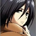 mikasa