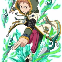 King