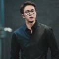 Jin Branson
