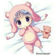 fl when shes a baby