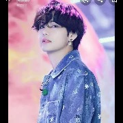 Taehyung Alexander