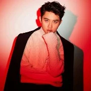 Bang D.O (kepala sekolah + abang angkat)