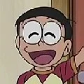 author nobita