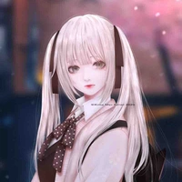 Park Katherine / Rose 