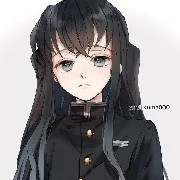 โทคิโท มุอิจิโร่(เสาหลักหมอก)