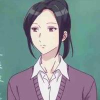 Teacher
