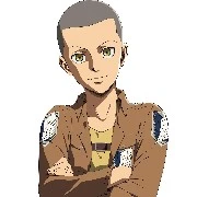 Connie