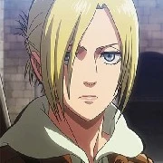 Annie