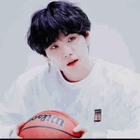 Min Yoongi