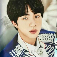Kim Seokjin