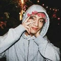 kim teahyung