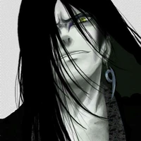 Orochimaru