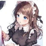 rose/fl maid