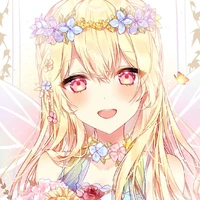 lusina de bloom/lusi/second princess /fl