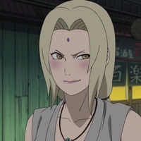 tsunade
