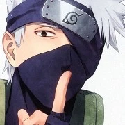 Kakashi