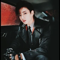 jungkook (JK)