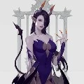 gloria (Reyna demonio)
