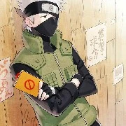 kakashi