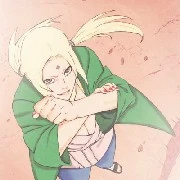 Tsunade