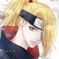 deidara