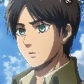 Eren Yeager