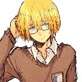 Armin Arlert