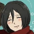 Mikasa Ackerman