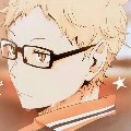 Tsukishima