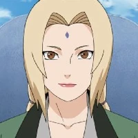 tsunade👊🏅