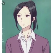 Teacher Lin