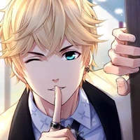 Kyle Shelton(bff of ML/brother of FL/vo)