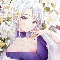 Marsha Brown(bff of FL/vocalist/leader)