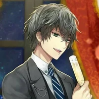 Isaac Newton(bff of ML/dancer)