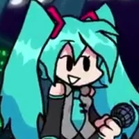 hatsune miku(hermana)