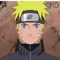 Naruto uzumaki