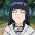 hinata hyuga