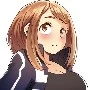 uraraka-kun
