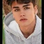 Bastián López(mj amigo de Sebastián)(16)