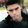 bautista romero (amigo de Sebastián)(17)