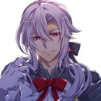 Benjamin (Elijah
