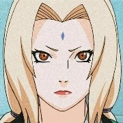tsunade