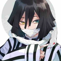 อิกุโระ โอบาไน🐍
