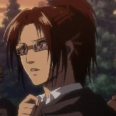 hange