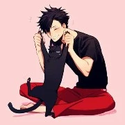 Kuroo