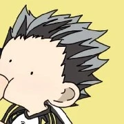 Bokuto