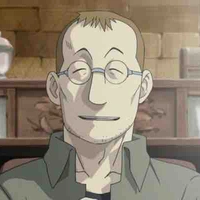 robert marquess