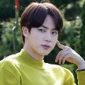 Jin Alexsander ( tangan kanan zayn)