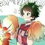 midoriya